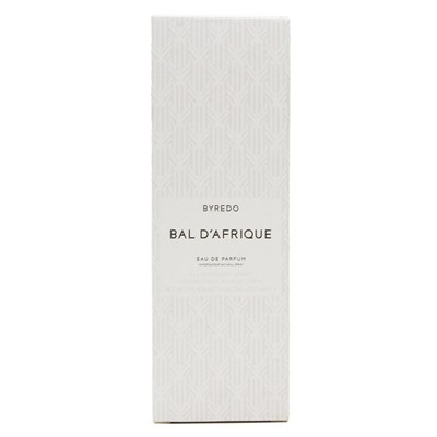 Дезодорант Byredo Parfums Bal D`Afrique For Women deo 150 ml