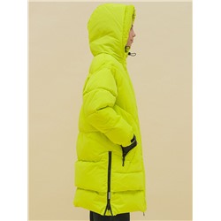 Пальто для девочек