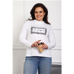 Лонгслив женский 88554