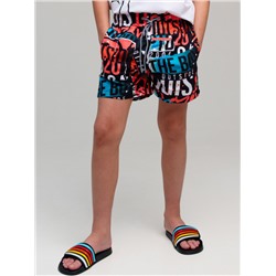 Шорты плавательные для мальчика