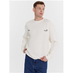 СВИТШОТ МУЖСКОЙ 121901