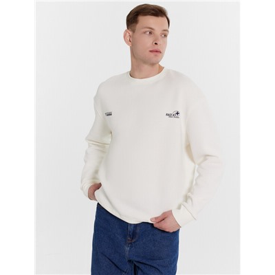 СВИТШОТ МУЖСКОЙ 121901