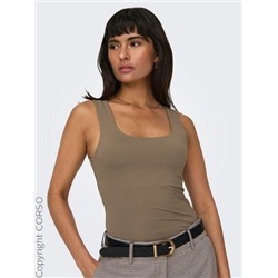 Onlea S/L 2-Ways Fit Top