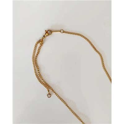 Кулон на цепочке