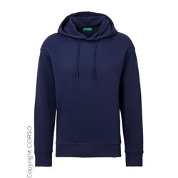 Sweatshirt Sweater W/Hoo