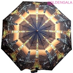 Зонт полуавтомат Арт 2106/11