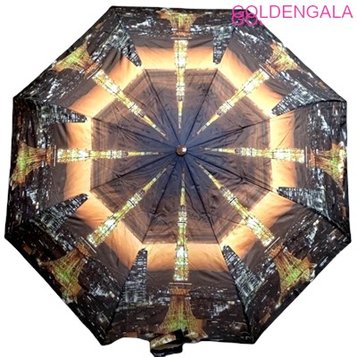 Зонт полуавтомат Арт 2106/11