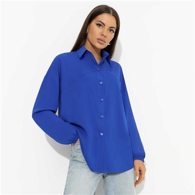 Блуза эффектная, Когда мода – это ты