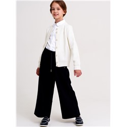 Кардиган для девочки