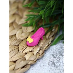 Ластики "Women's set", шоу-бокс 12 шт.