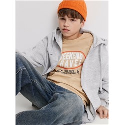 Футболка детская для мальчиков Moti