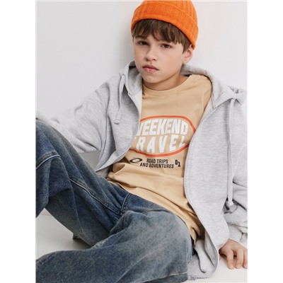 Футболка детская для мальчиков Moti