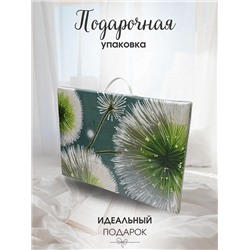 Постельное белье поплин Иваново / Воздушный танец