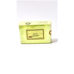 Khadi Natural Khus Soap (Хади Натуральное Хус Мыло) 125 гр