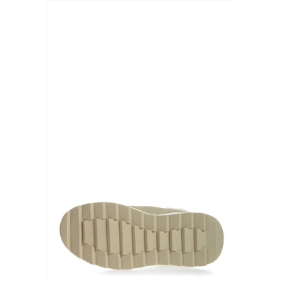 Ботинки женские PATROL