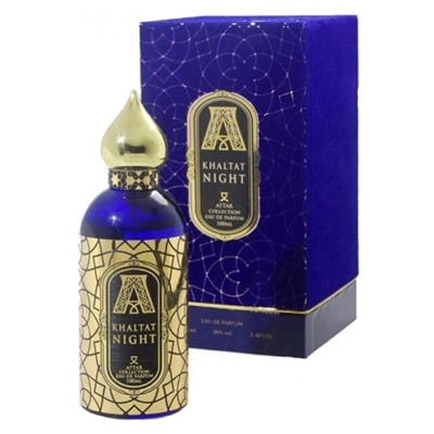 Attar Collection Khaltat Night edp 100 ml