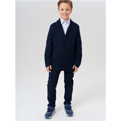 Кардиган для мальчика