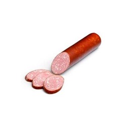 Колбаса "Сельская"  п/к, в/у 1шт/0,5 кг