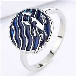 Кольцо арт. 22 7703 (id 290620)