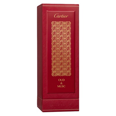 Cartier Oud & Musk Unisex edp 75 ml