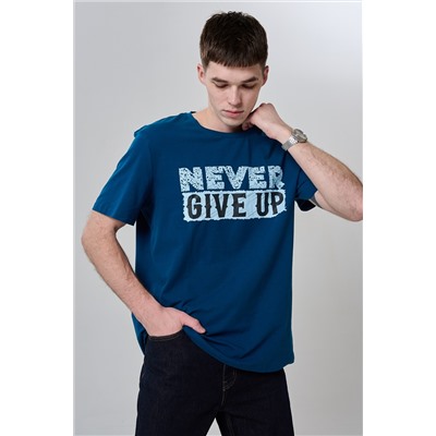 Футболка мужская M-484