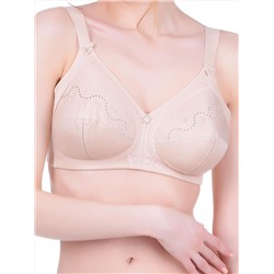 Бюстгальтер Doreen+Cotton_01N TRIUMPH
