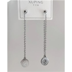 Серьги Xuping