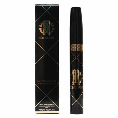 Тушь для ресниц Roberto Cavalli Mascara Singulier No Condensation 12 ml