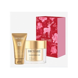 Declare Caviar Perfection Подарочный набор средств для тела: 2 средства