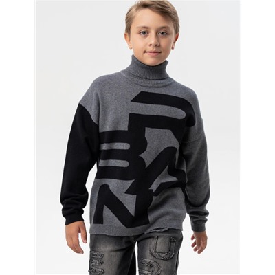 Свитер для мальчика