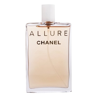 Tester C Allure For Women 100 ml