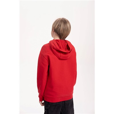 Толстовка детская