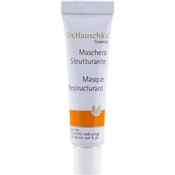 Dr. Hauschka (Доктор Хаушка) Gesichtspflege Aufbau Mask Маска для лица, 5 мл