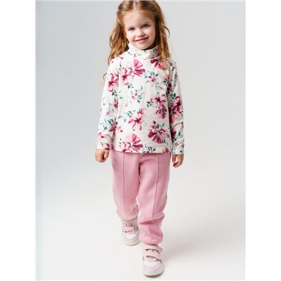 Водолазка для девочки