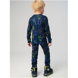 Термобелье для мальчика