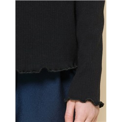 джемпер для девочек