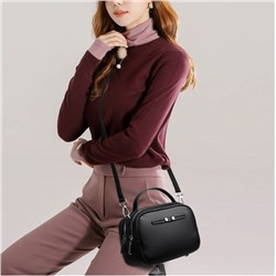 Bags Сумка женская / кожа /  03710902