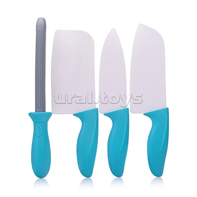 Набор посуды "Столица вкуса" в коробке