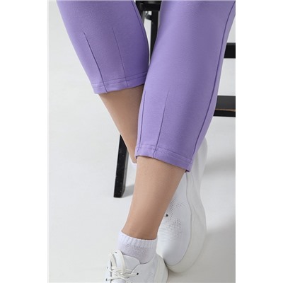 Женский костюм Рейв-3 К-673 / сиреневый