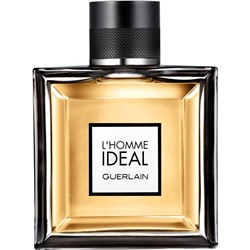GUERLAIN (Герлен) L'Homme Ideal Eau de Toilette Туалетная вода Spray Спрей, 50 мл