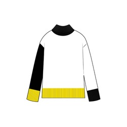 Свитер для девочки