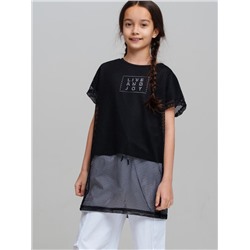 Туника для девочки