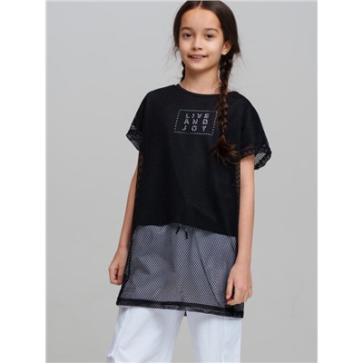 Туника для девочки