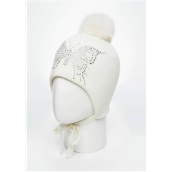 Шапка Детская Топ610 52-54р.