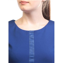 1609 Платье женское (90% хлопок, 10% полиэстер)