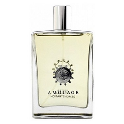 Tester Amouage Reflection For Men edp 100 ml