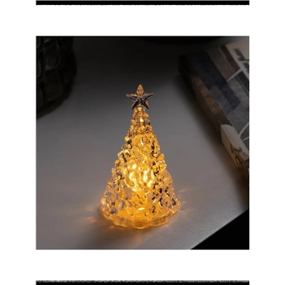 Свеча Ёлочка (3581)