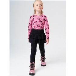 Юбка-легинсы для девочки