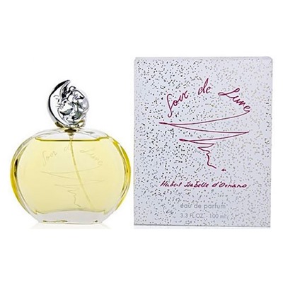 EU Sisley Soir De Lune For Women edp 100 ml