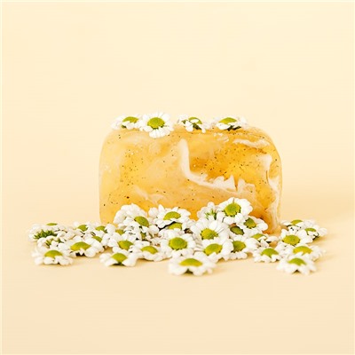 Мыло ручной работы ИВ ФЛОРАН, 100г